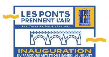 Flyer Les ponts prennent lair ete 2021 1 370x195 - Inauguration du parcours artistique Les Pont prennent l'air